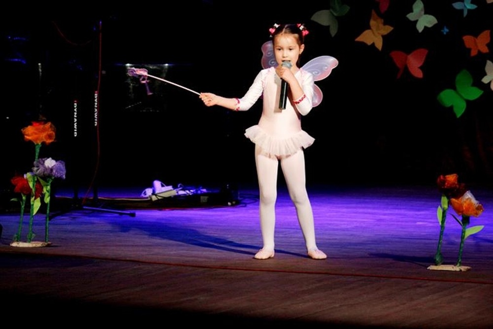 Dom Kultury Chwałowice zaprasza na 39. Festiwal Piosenki Dziecięcej