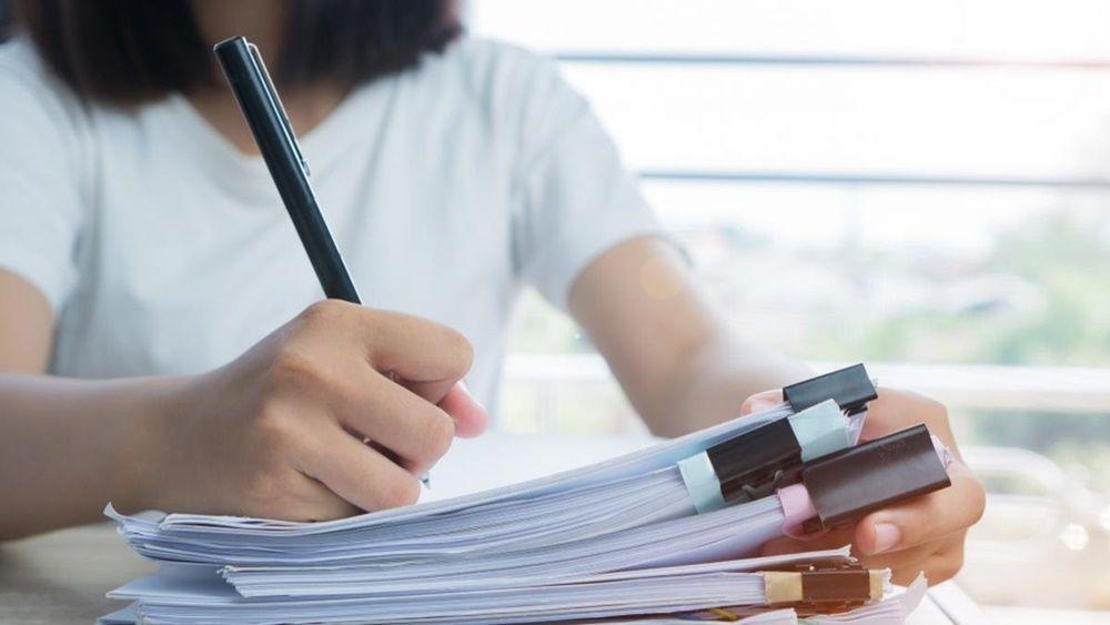 Narodowy Spis Powszechny - nabór rachmistrzów terenowych