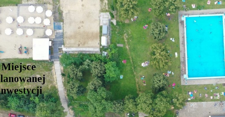 W Bytomiu wybudują wodny plac zabaw. Koszt? Prawie 1 mln zł