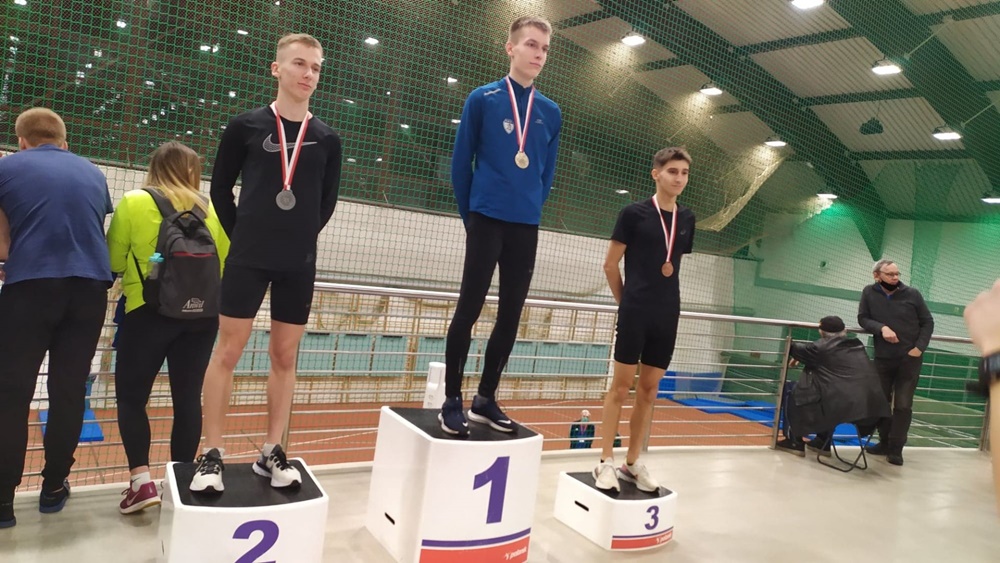 Trzynaście medali bytomian w mistrzostwach Śląska