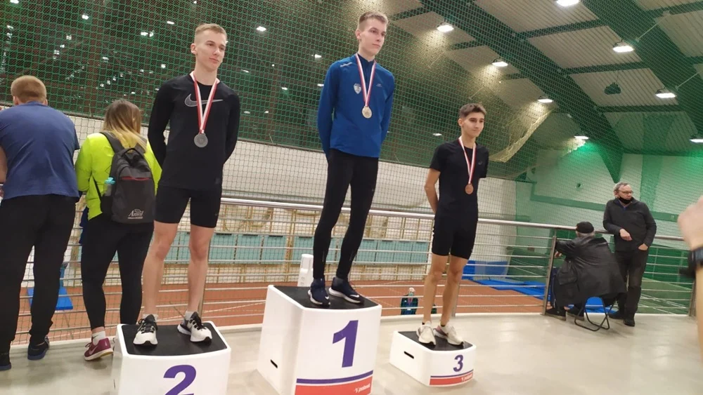 Trzynaście medali bytomian w mistrzostwach Śląska