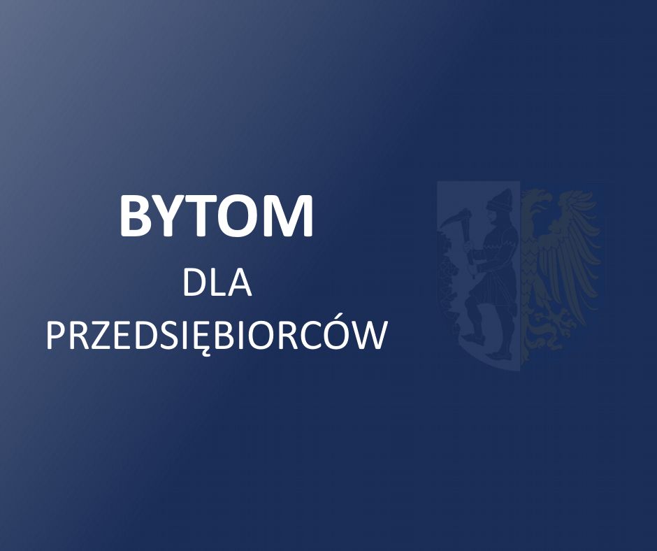 Przedsiębiorcy mogą korzystać z pomocy miasta w czasie pandemii
