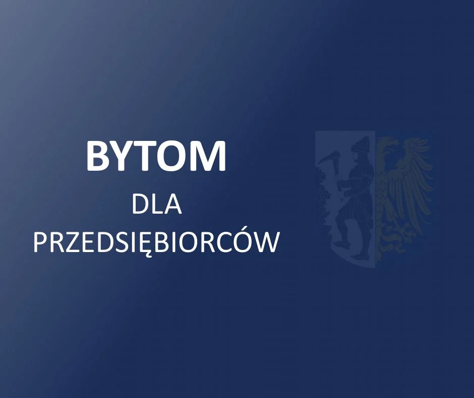Przedsiębiorcy mogą korzystać z pomocy miasta w czasie pandemii