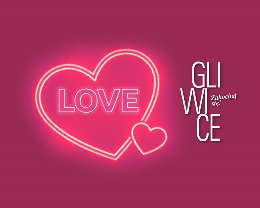 Dzień Zakochanych Gliwic