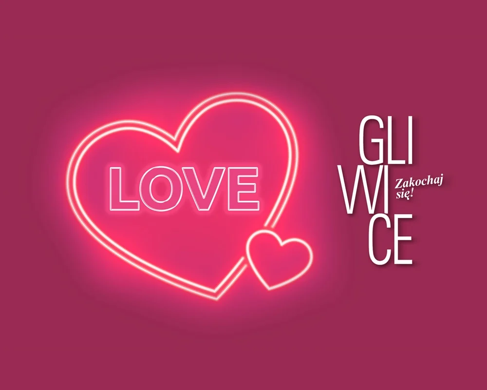 Dzień Zakochanych Gliwic