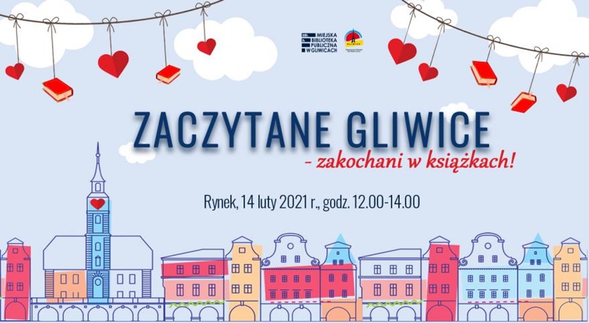 Dzień Zakochanych Gliwic