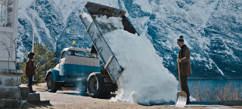 Kino Amok znów otwarte!