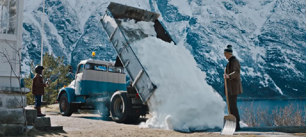 Kino Amok znów otwarte!