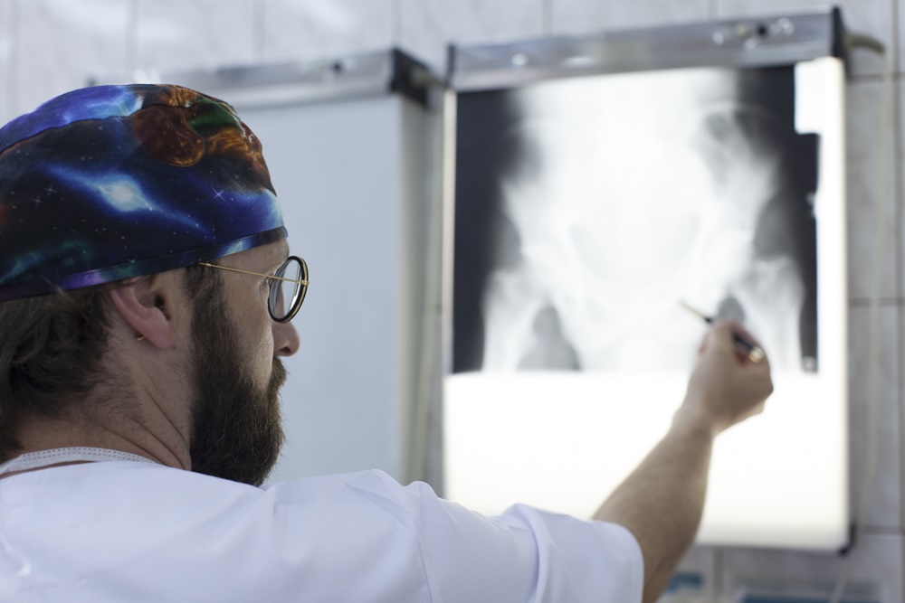 Rekordowa liczba operacji laparoskopowych w Szpitalu Miejskim nr 4