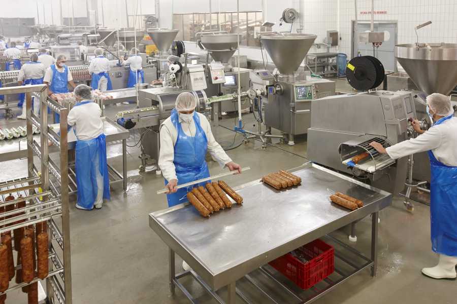 ZM Silesia wesprą Sosnowiecki Szpital Miejski