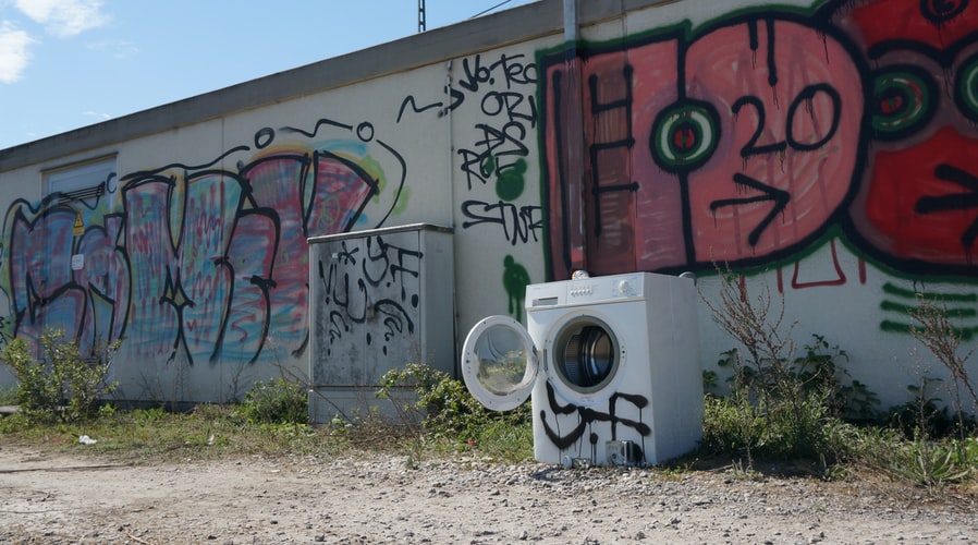 Bezpłatny odbiór dużego sprzętu AGD w Sosnowcu