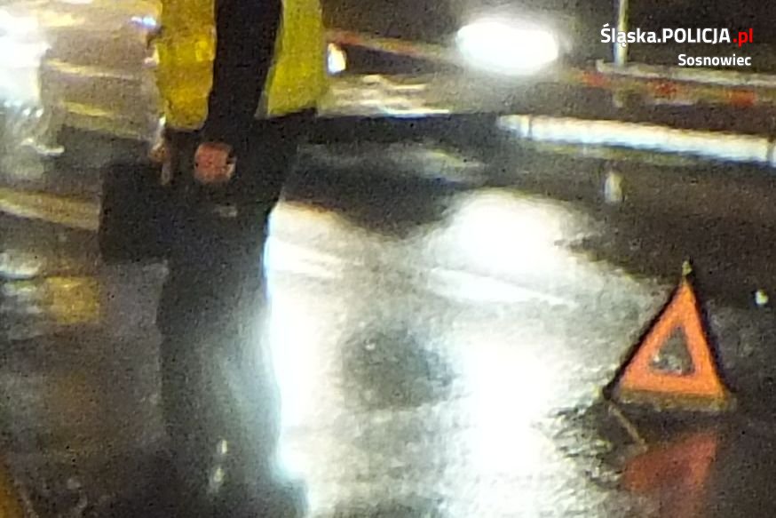 Kierowca najechał na stopę 13-latka przechodzącego przez pasy! Byłeś świadkiem zdarzenia?