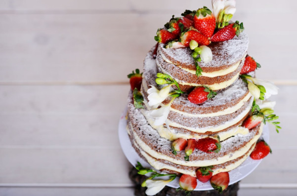 Jak wybrać cukiernię?