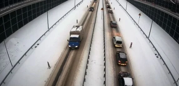Już niedługo koniec prac na DK94. Będzie dwupoziomowe skrzyżowanie.