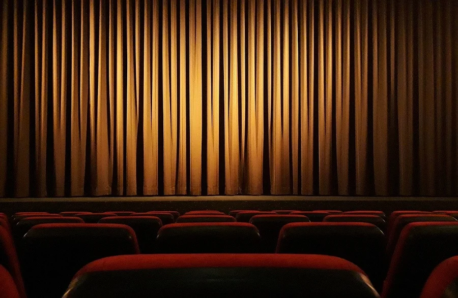 Teatr Zagłębia już otwarty!
