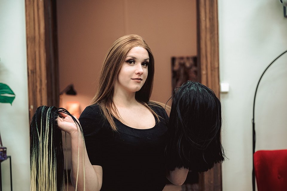 Mieszkanka Sosnowca wystąpi w programie „It’s my life! To moje życie”