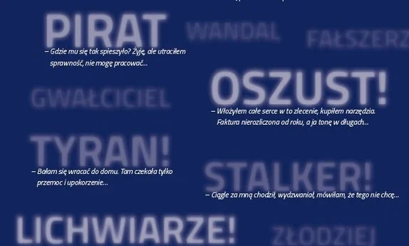 Policjanci z Sosnowca obchodzą Tydzień Pomocy Osobom Pokrzywdzonym Przestępstwem