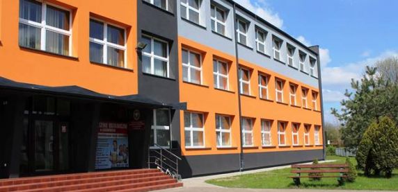 Twoje dane-Twoja sprawa. Projekt Regionalnego Centrum Kształcenia Ustawicznego w Sosnowcu