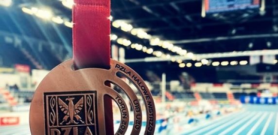 Mieszkanki Sosnowca wybiegały medale