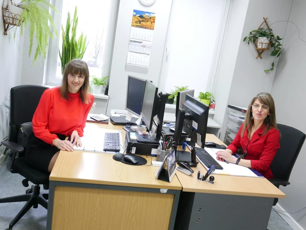 VoiceBot, czyli automatyczne załatwianie spraw w Wydziale Geodezji, Kartografii i Katastru