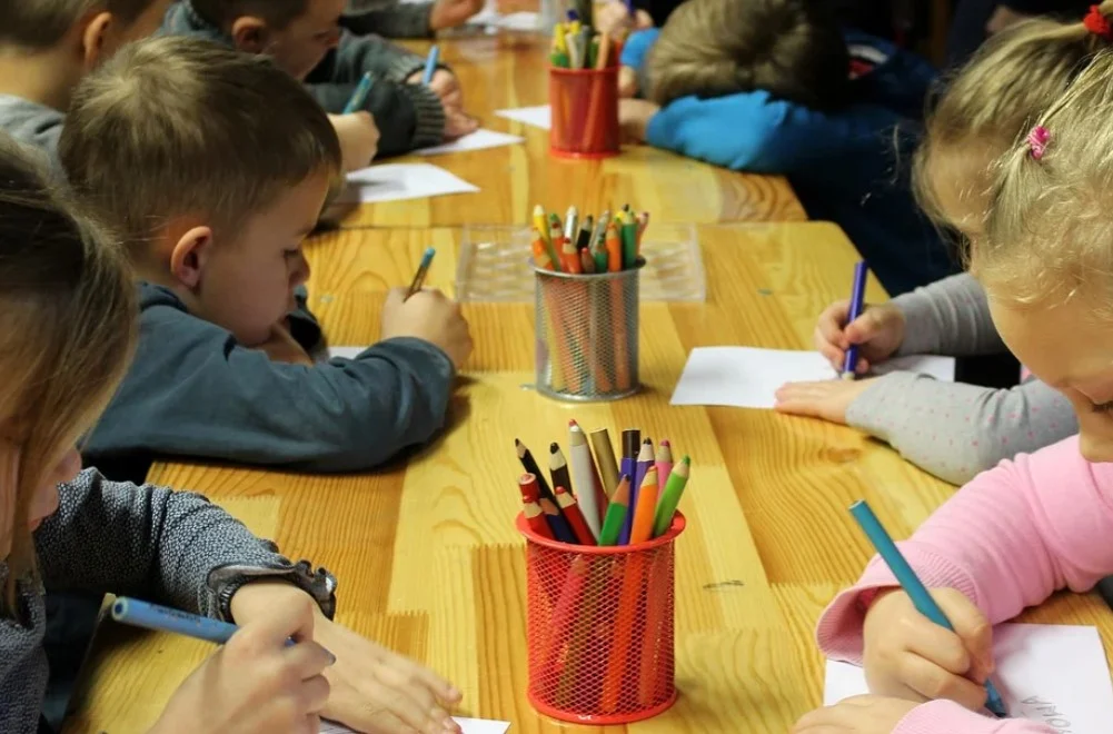 Już w poniedziałek rusza rekrutacja 2021/2022 do przedszkoli! Jak będzie wyglądać?