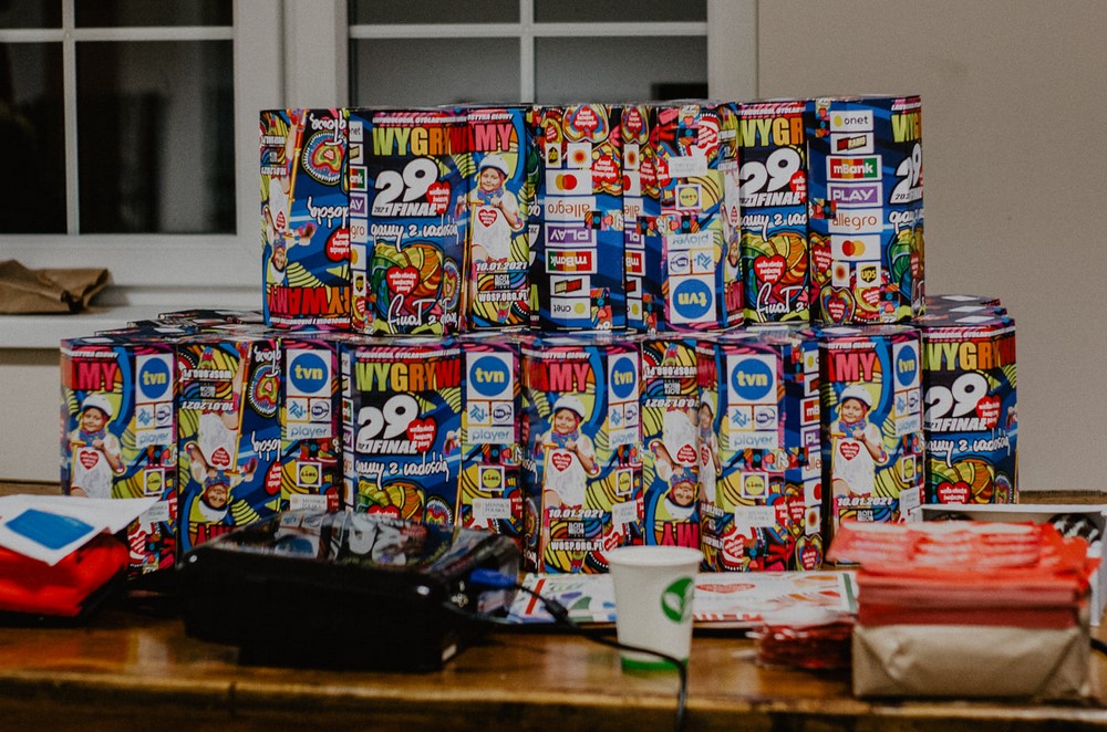 Znamy pełną kwotę zbiórki 29. Finału WOŚP w Mikołowie! Ile zebrano w gminach powiatu?