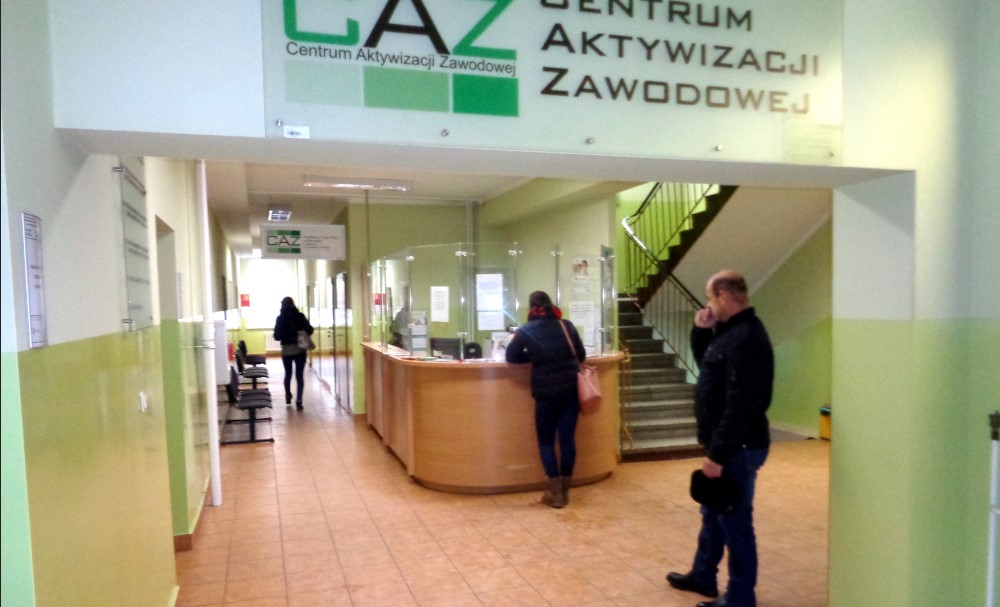 Barometr zawodów w Mikołowie i powiecie. Kto najłatwiej znajdzie pracę?