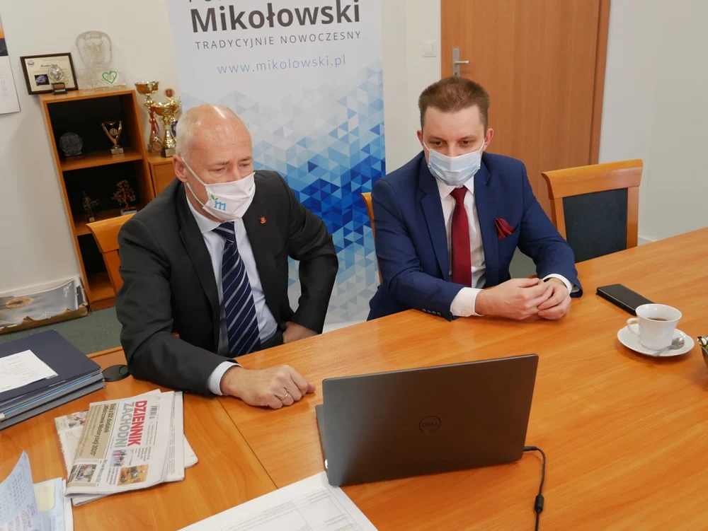 Jednym głosem przeciwko centralizacji szpitali powiatowych