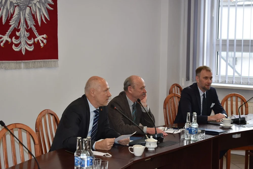 Nie ma zgody na propozycje Centralnego Portu Komunikacyjnego