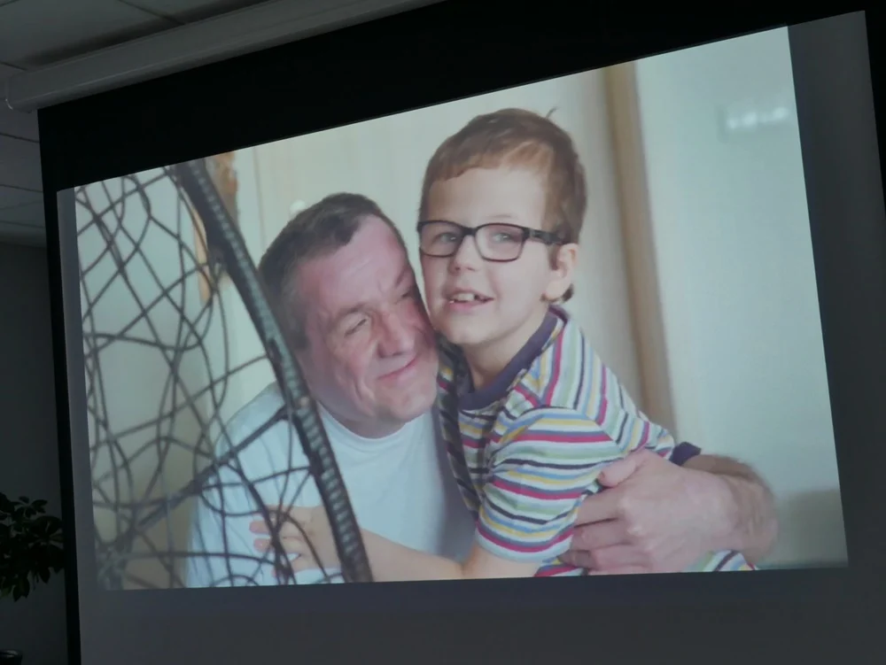 Więźniowie opiekunami osób niepełnosprawnych? - sprawy pomocy dla skazanych