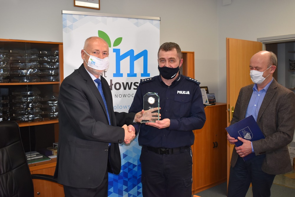 Lutowa sesja Rady Powiatu