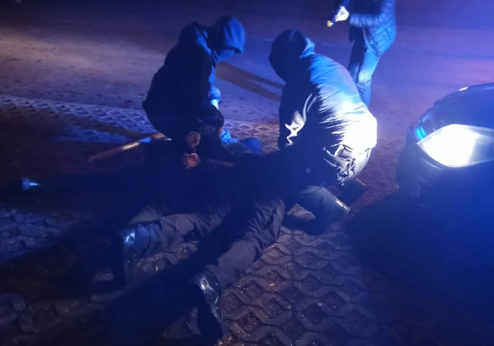 Sprawcy kradzieży samochodów oraz paserstwa zatrzymani! Popełnili ponad 500 przesępstw!