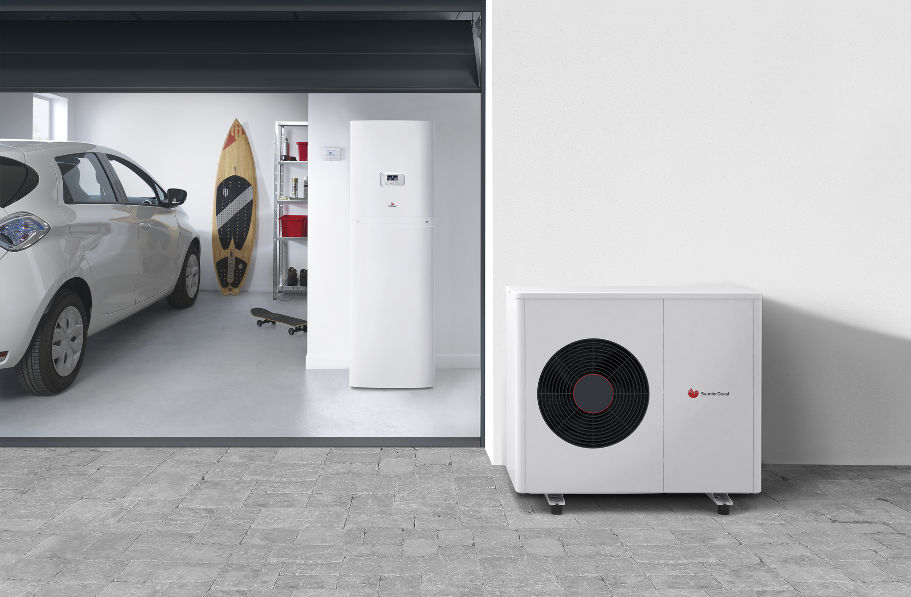 katowice pompy ciepła powietrze