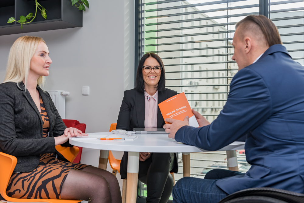 #AktywujPracę Wspólnie z Fundacją Aktywizacja i pracuj z pasją!