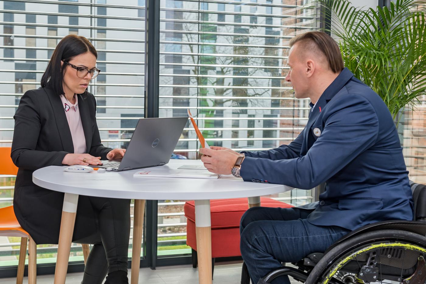 #AktywujPracę Wspólnie z Fundacją Aktywizacja i pracuj z pasją!