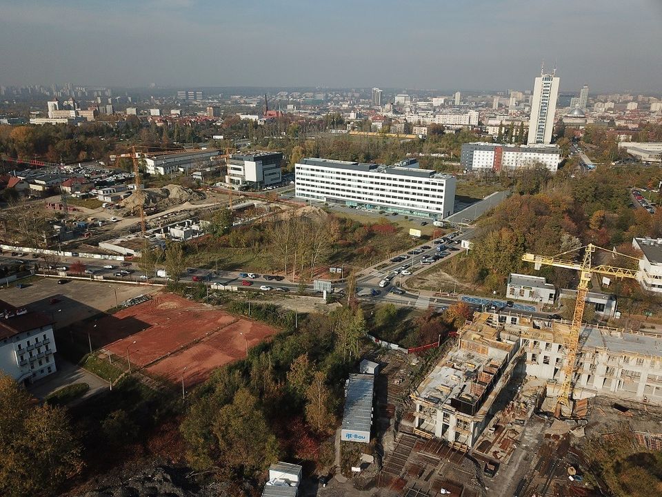 Dwa nowe miejscowe plany zagospodarowania przestrzennego