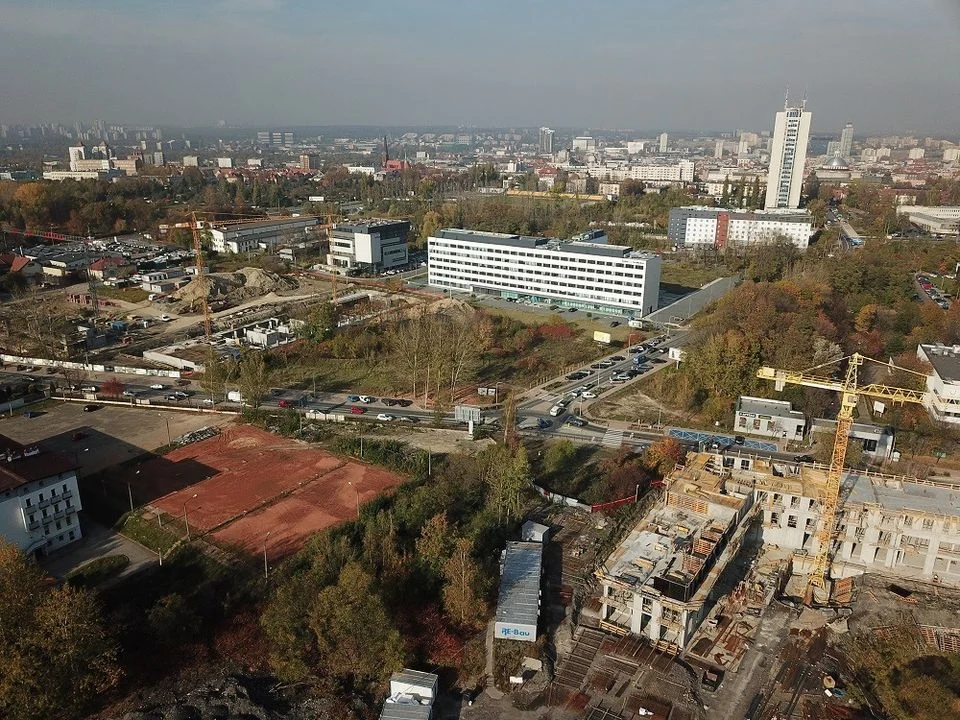 Dwa nowe miejscowe plany zagospodarowania przestrzennego