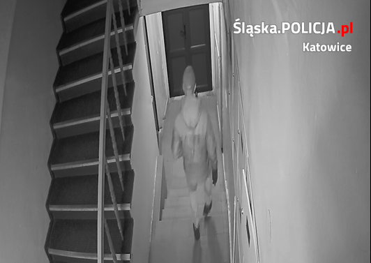 Publikujemy wizerunek podejrzanych o usiłowanie włamania. Rozpoznajesz ich?