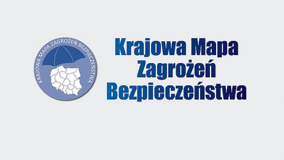 Krajowa Mapa Zagrożeń Bezpieczeństwa - podsumowanie 2020 roku