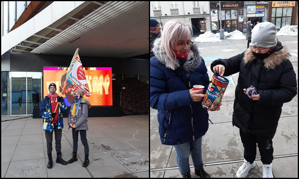 Za nami 29. finał Wielkiej Orkiestry Świątecznej Pomocy!