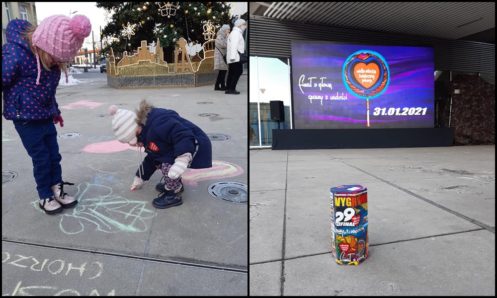 Za nami 29. finał Wielkiej Orkiestry Świątecznej Pomocy!