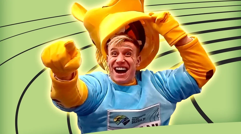 Rusza nabór do wolontariatu na World Athletics Relays Silesia 2021