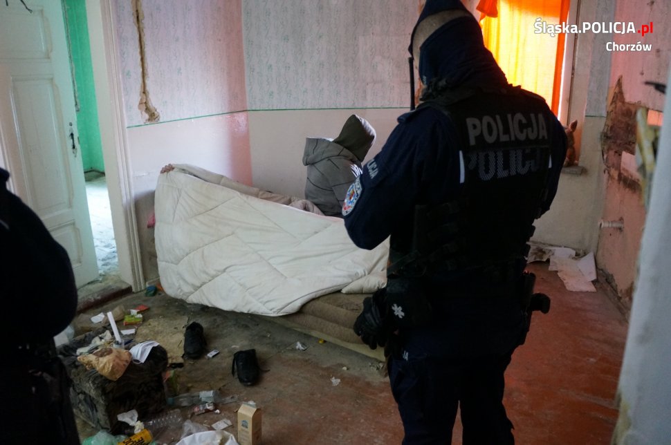 Nie bądźmy obojętni na zagrożenia związane z wychłodzeniem organizmu