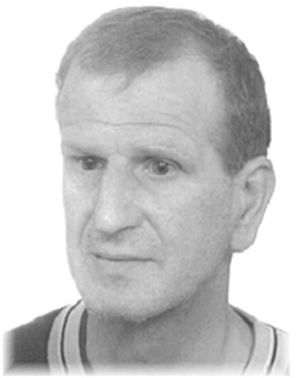 Policjanci z Chorzowa poszukują zaginionego Jana Zadworskiego