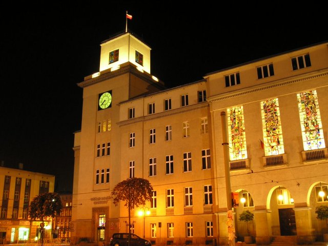 Komunikat w sprawie kontroli w UM