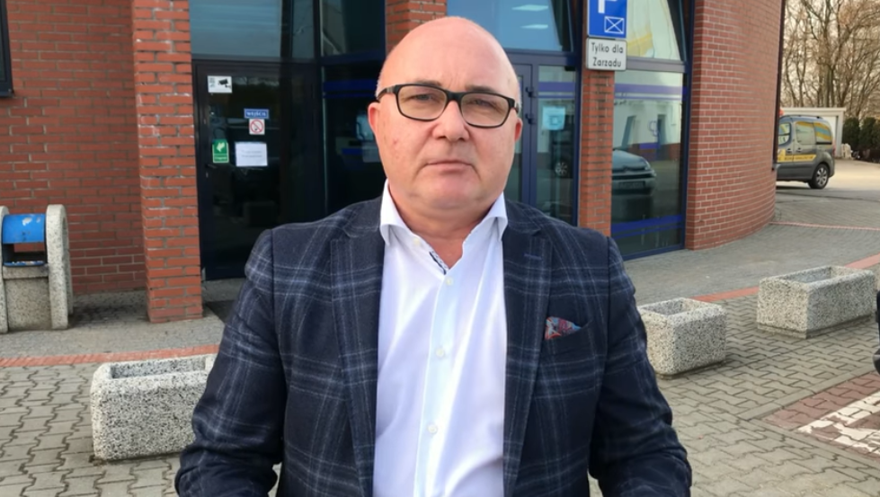 A. Kotala zapowiedział, że dzisiaj przedstawi szczegółowy komentarz dotyczący kontroli CBŚ