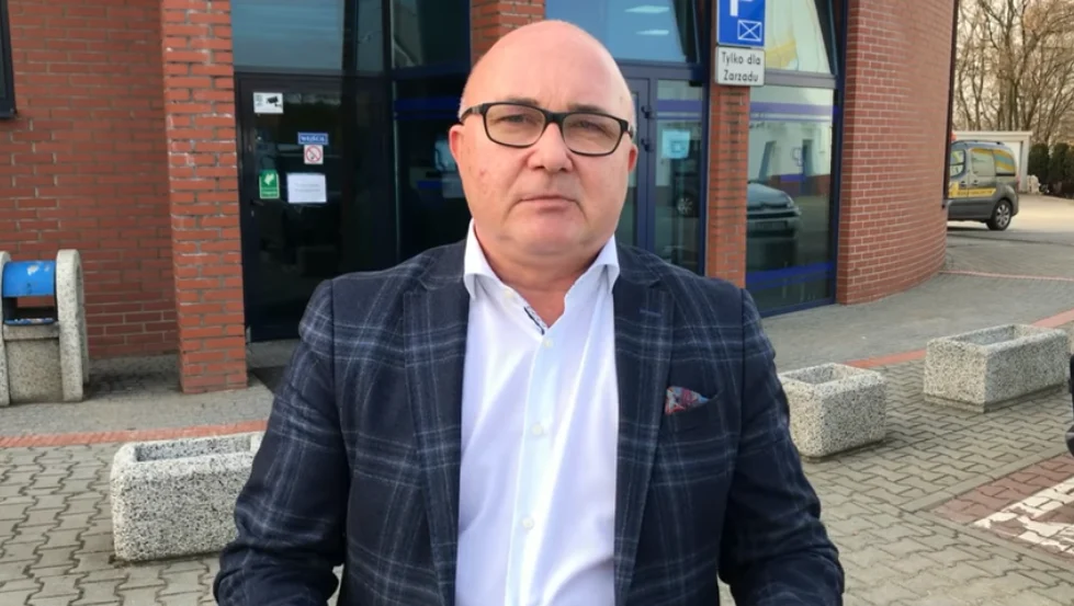 A. Kotala zapowiedział, że dzisiaj przedstawi szczegółowy komentarz dotyczący kontroli CBŚ