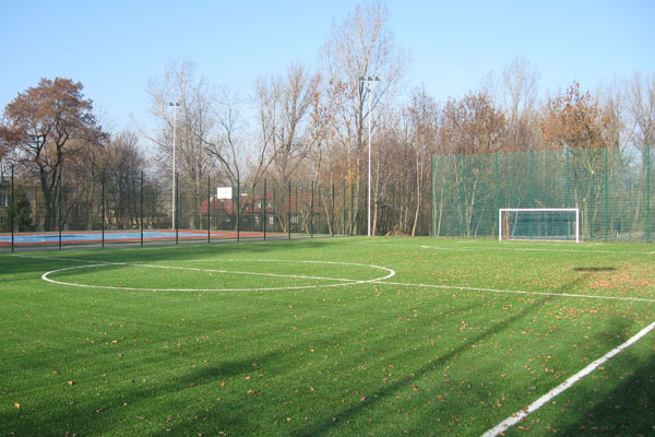 Od marca MORiS Chorzów zaprasza na Orliki! 