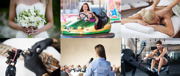 Nowe zasady funkcjonowania dla przedsiębiorstw i obywateli od 1 do 14 lutego