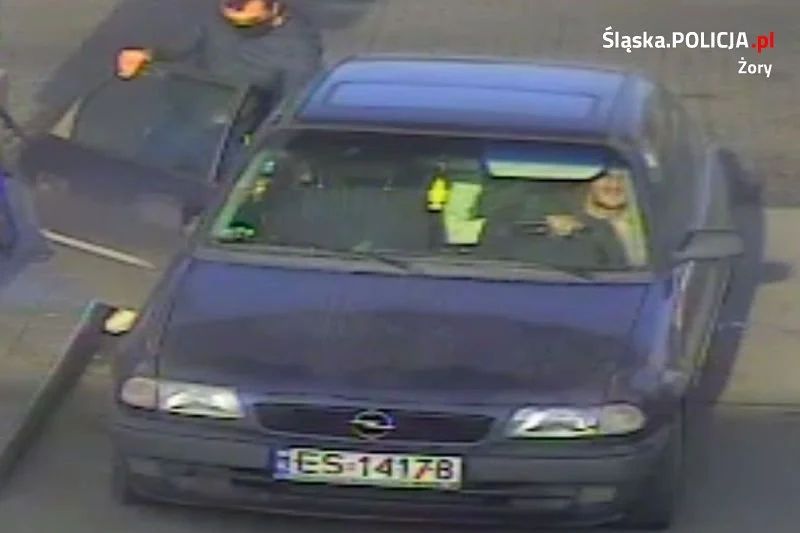 Kradli paliwo. Rozpoznajesz ich?